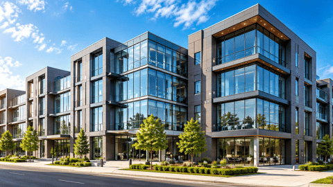 Project Launch — RGC pre-construction