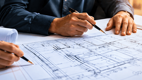 Project Concept — RGC pre-construction